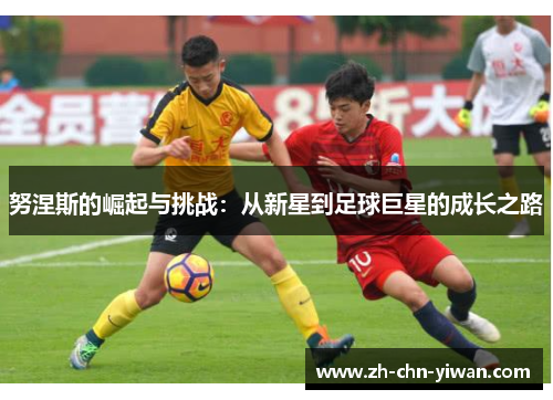 努涅斯的崛起与挑战：从新星到足球巨星的成长之路